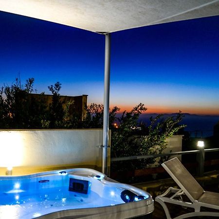 Sunrise Onlava Villa Oia  Exterior photo